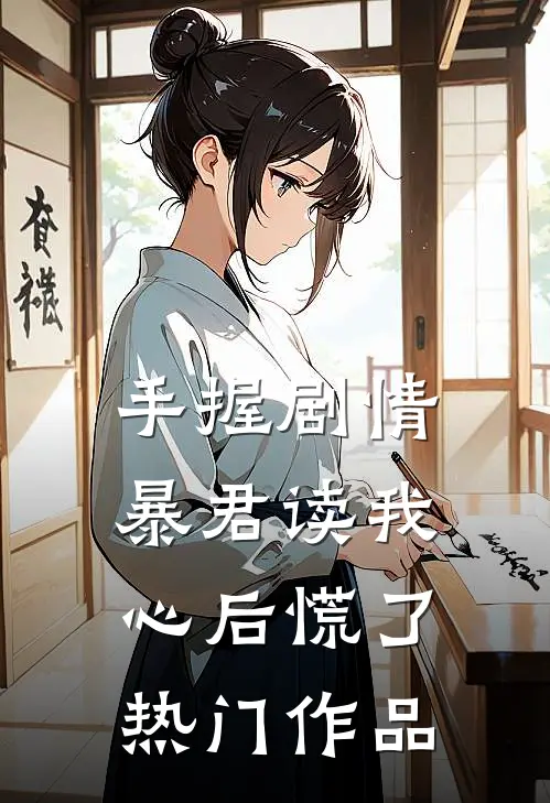 手握剧情：暴君读我心后慌了热门作品