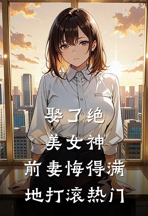 娶了绝美女神，前妻悔得满地打滚热门
