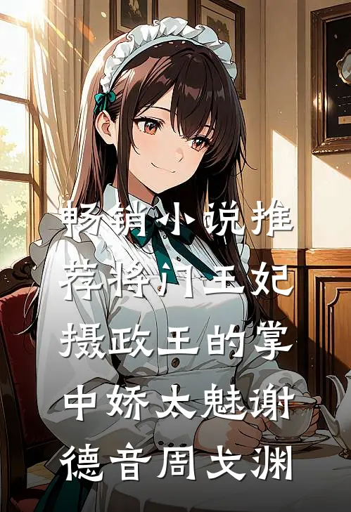 畅销小说推荐将门王妃:摄政王的掌中娇太魅谢德音周戈渊