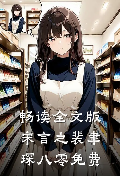 畅读全文版宋言之裴聿琛八零免费