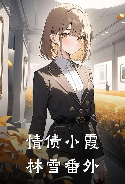 情债小霞林雪 番外