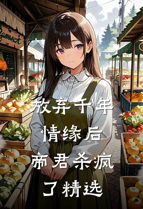 放弃千年情缘后,帝君杀疯了精选阅读