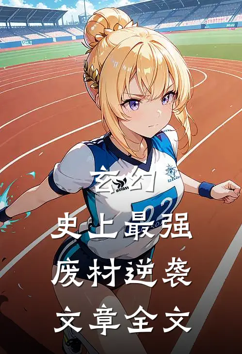 玄幻：史上最强废材逆袭文章全文