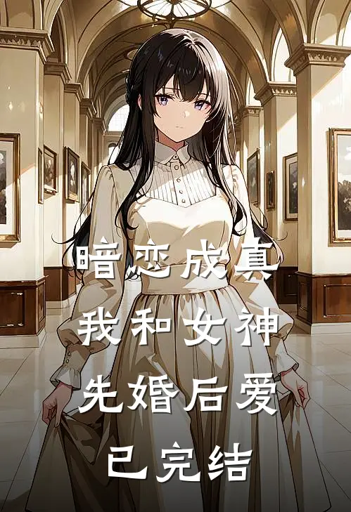 暗恋成真，我和女神先婚后爱已完结