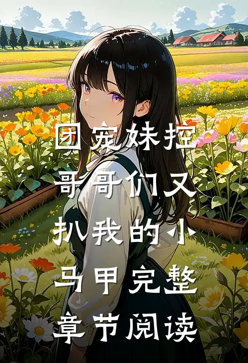 团宠妹控：哥哥们又扒我的小马甲完整章节阅读