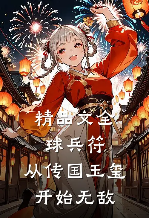 精品文全球兵符：从传国玉玺开始无敌