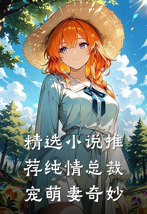 精选小说推荐纯情总裁宠萌妻奇妙