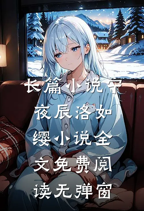长篇小说宁夜辰洛如缨小说全文免费阅读无弹窗