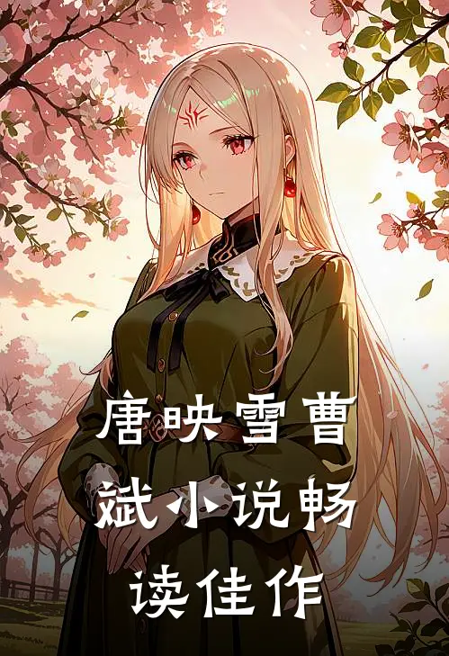 唐映雪曹斌小说畅读佳作