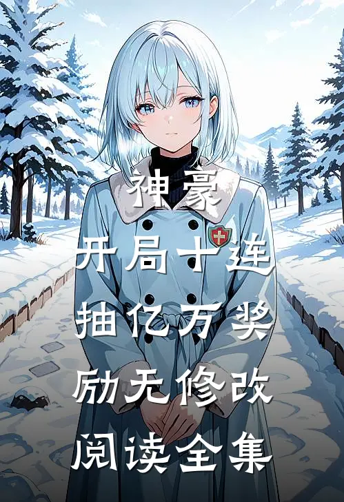 神豪:开局十连抽亿万奖励无修改阅读全集