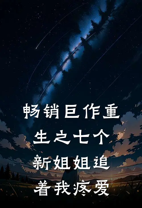畅销巨作重生之七个新姐姐追着我疼爱
