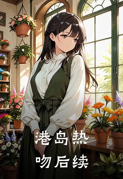 港岛热吻后续