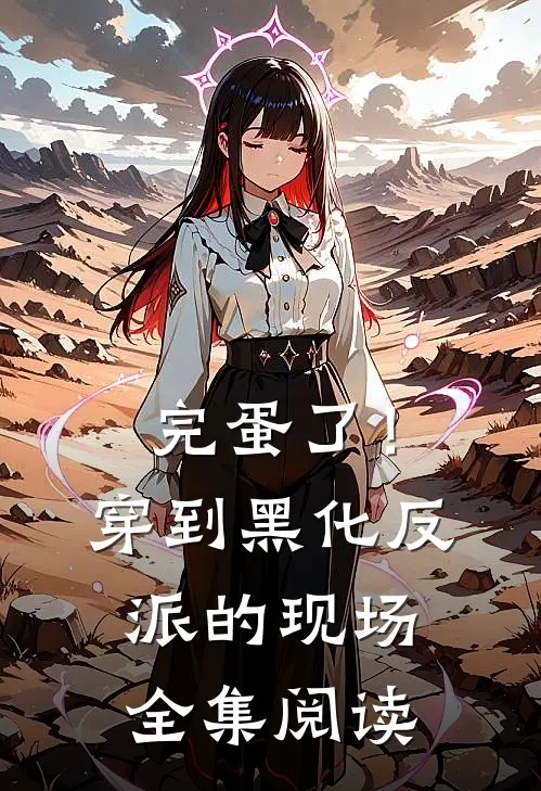 完蛋了！穿到黑化反派的现场全集阅读