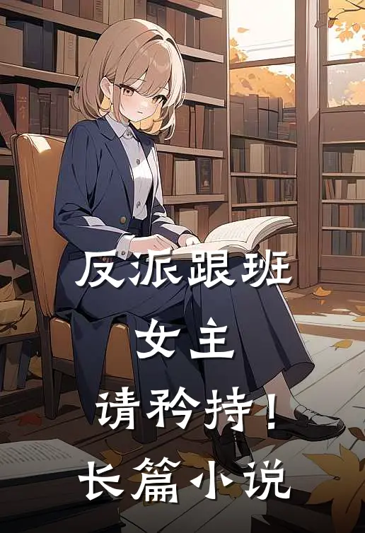 反派跟班：女主，请矜持！长篇小说