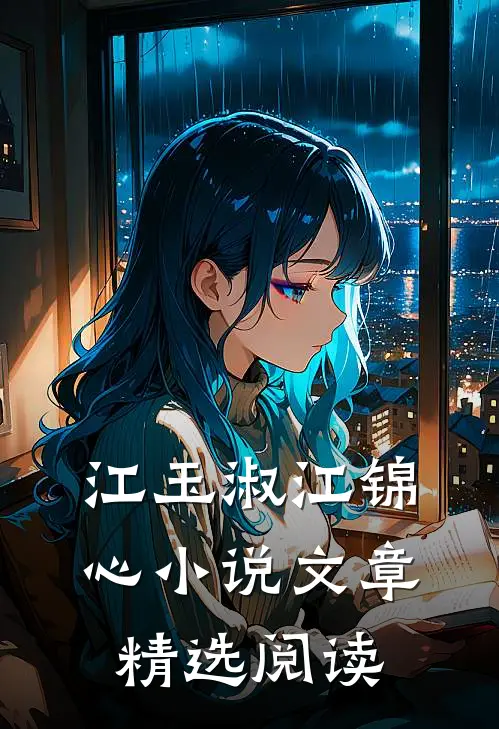 江玉淑江锦心小说文章精选阅读