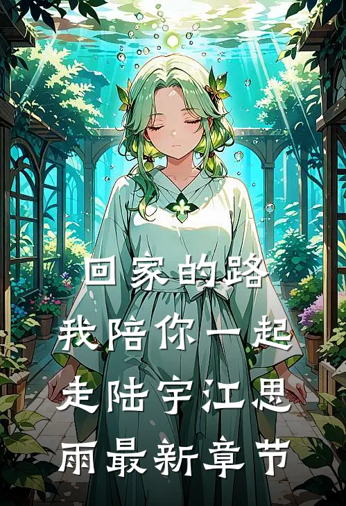 回家的路，我陪你一起走陆宇江思雨最新章节