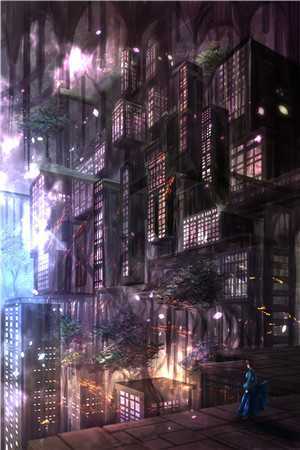 散残梦终将消散邵野江琬全文免费