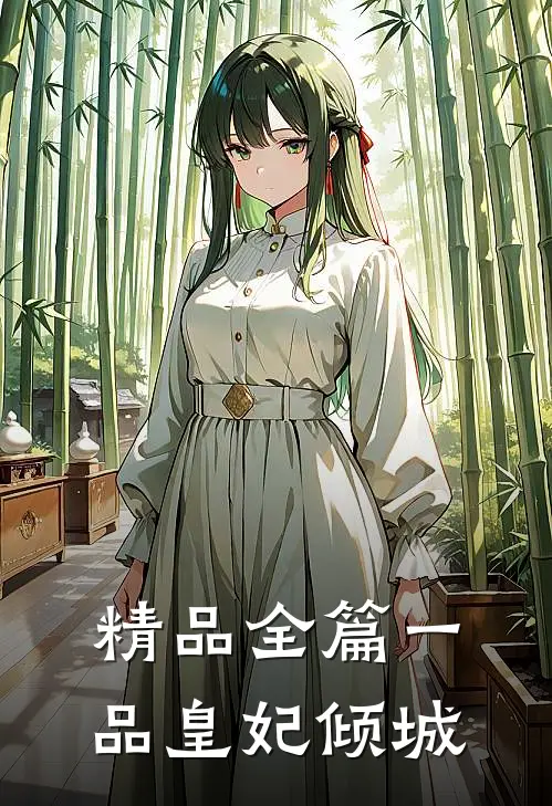 精品全篇一品皇妃倾城