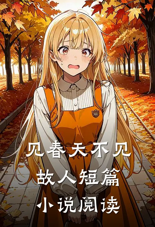 见春天不见故人短篇小说阅读