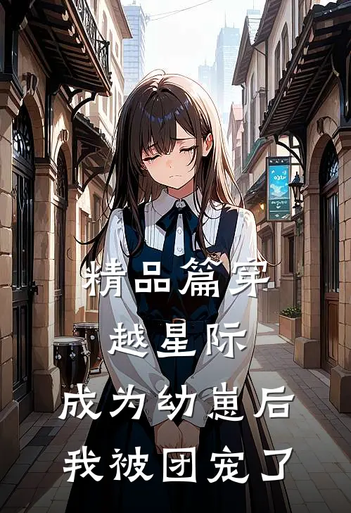 精品篇穿越星际，成为幼崽后我被团宠了