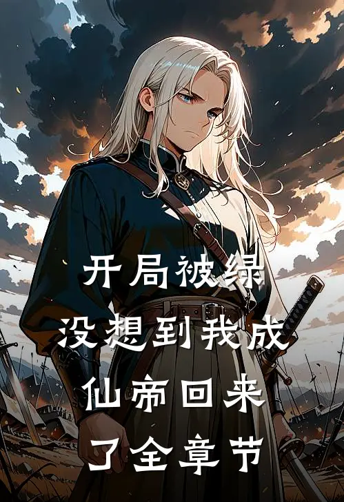 开局被绿,没想到我成仙帝回来了全章节阅读