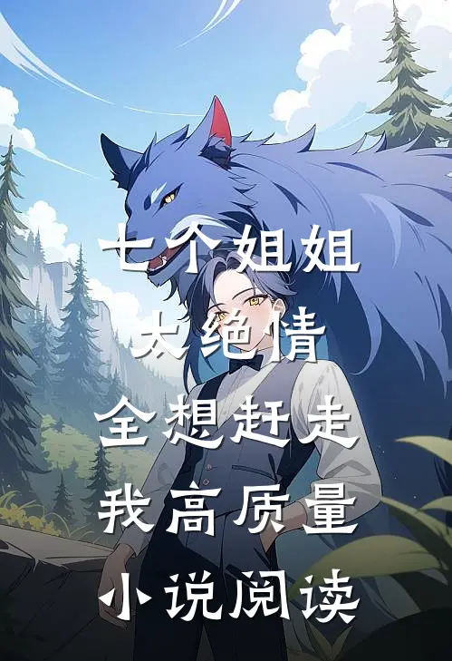 七个姐姐太绝情，全想赶走我高质量小说阅读