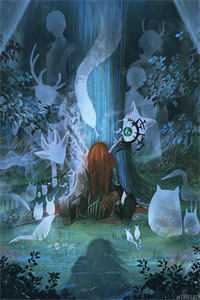 人人都爱朝玉京短篇小说阅读