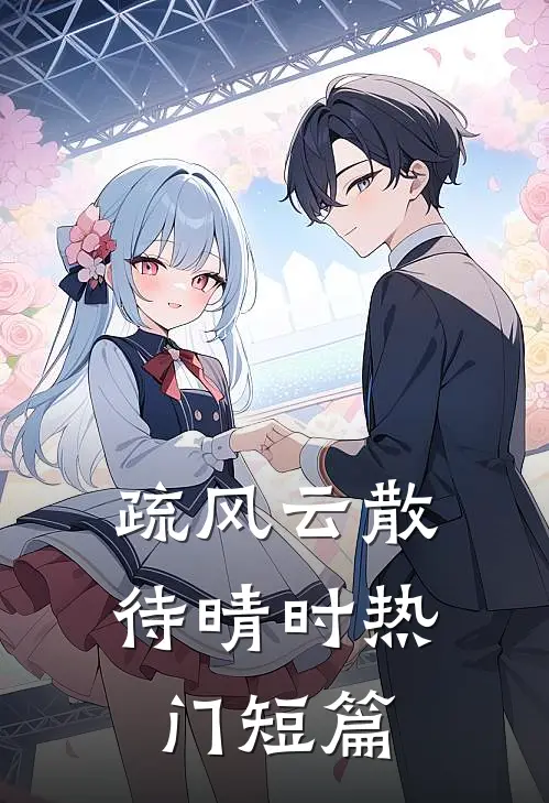 疏风云散待晴时热门短篇