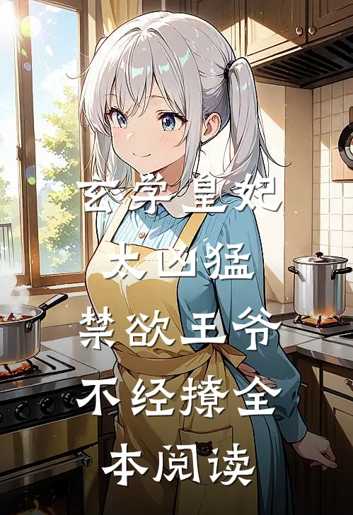 玄学皇妃太凶猛，禁欲王爷不经撩全本阅读