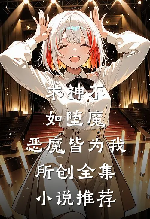 求神不如堕魔,恶魔皆为我所创全集推荐免费阅读