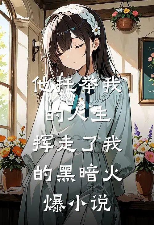 他托举我的人生,挥走了我的黑暗火爆在线阅读