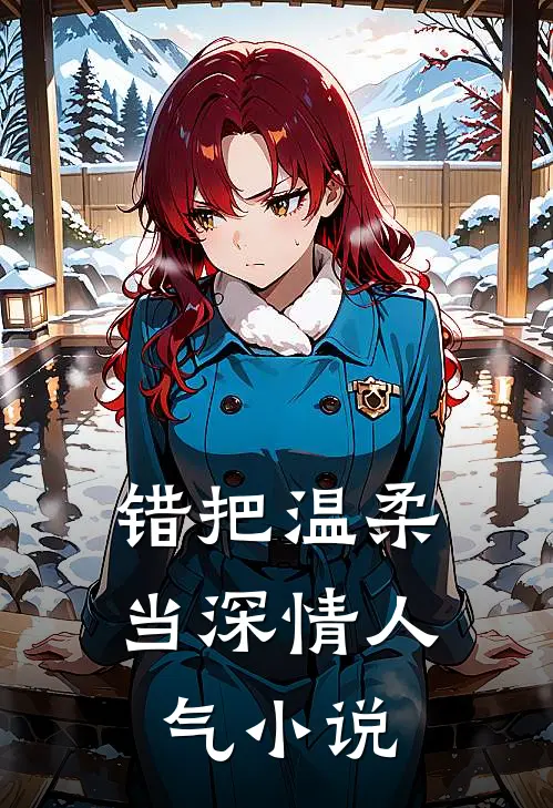 错把温柔当深情人气小说