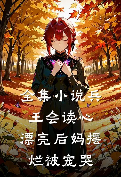 全集小说兵王会读心，漂亮后妈摆烂被宠哭