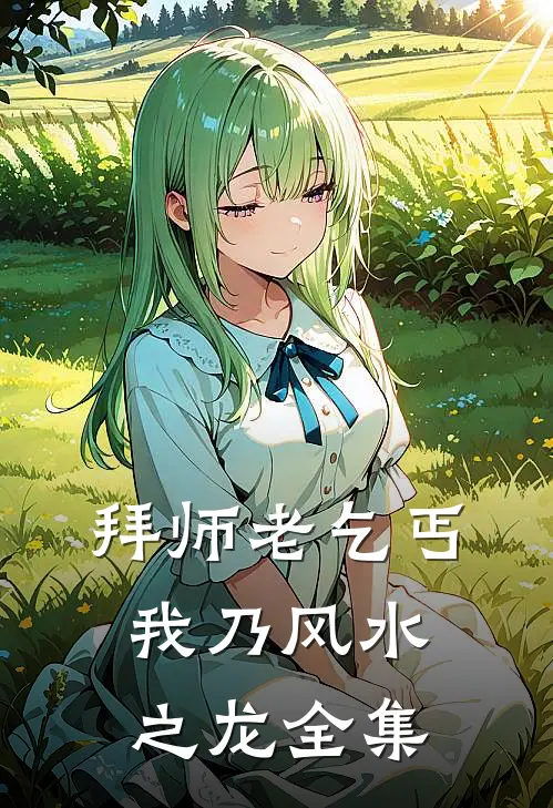 拜师老乞丐：我乃风水之龙 全集