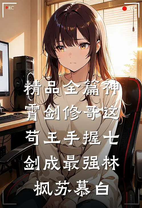 精品全篇神霄剑修哥这苟王手握七剑成最强(林枫苏慕白)