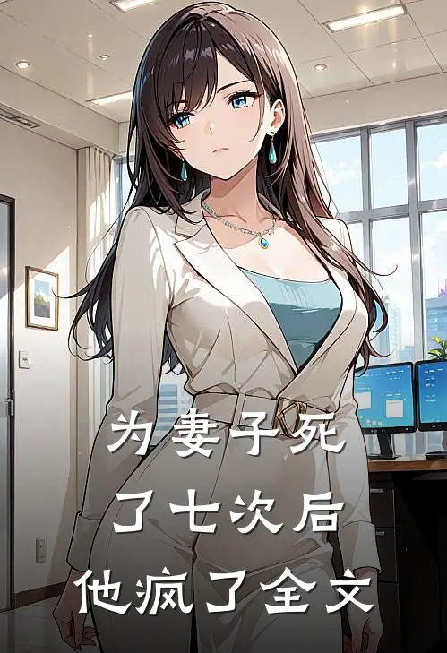 为妻子死了七次后,他疯了全文在线阅读