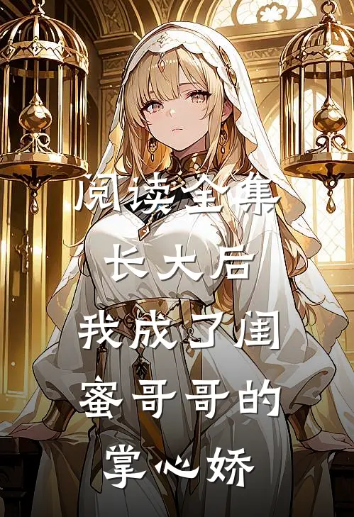 阅读全集长大后，我成了闺蜜哥哥的掌心娇