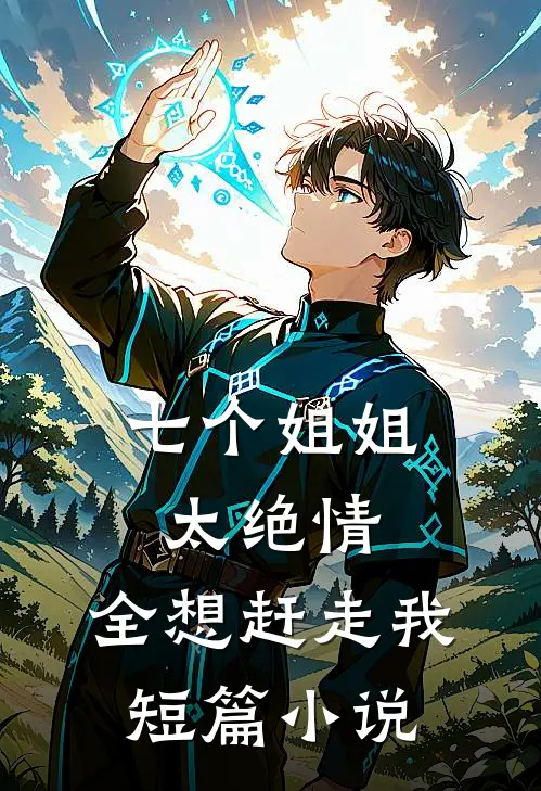 七个姐姐太绝情,全想赶走我短篇小说