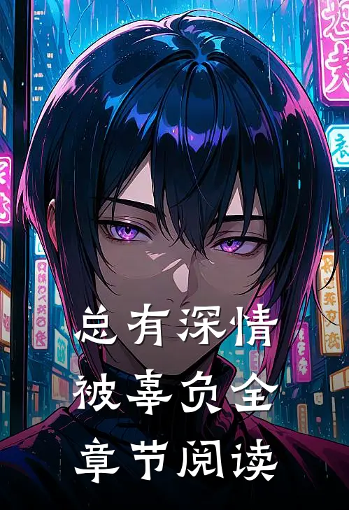 总有深情被辜负全章节阅读