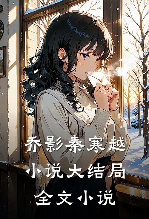 乔影秦寒越小说大结局全文小说