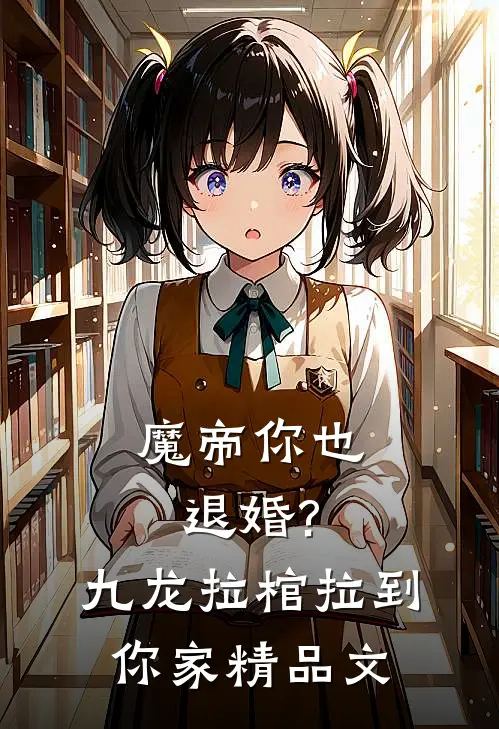 魔帝你也退婚?九龙拉棺拉到你家精品文