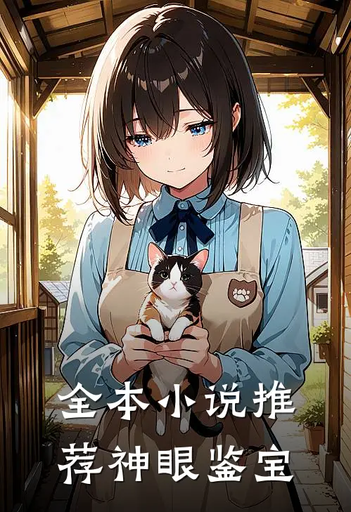全本小说推荐神眼鉴宝
