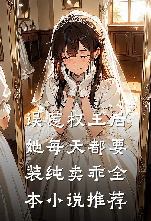 误惹权王后，她每天都要装纯卖乖全本小说推荐