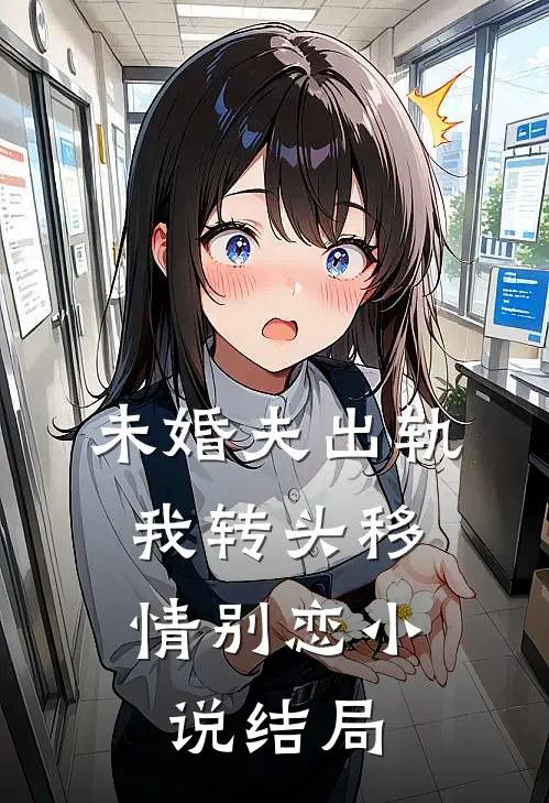 未婚夫出轨，我转头移情别恋小说结局
