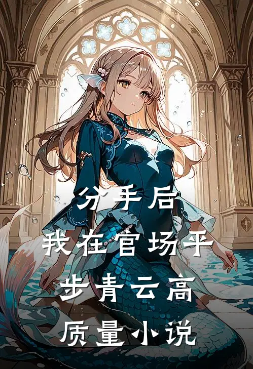 分手后，我在官场平步青云高质量小说