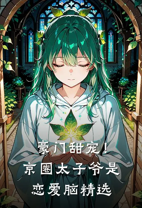 豪门甜宠！京圈太子爷是恋爱脑精选