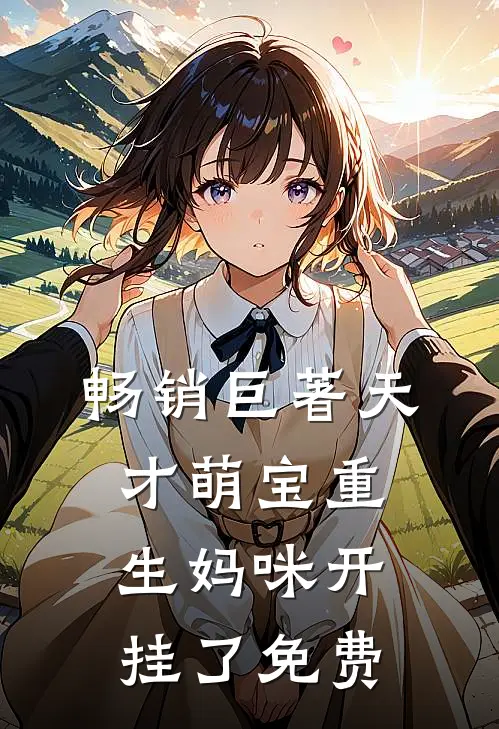 畅销巨著天才萌宝重生妈咪开挂了免费