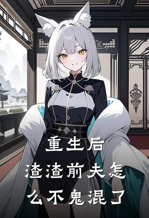 重生后,渣渣前夫怎么不鬼混了百度