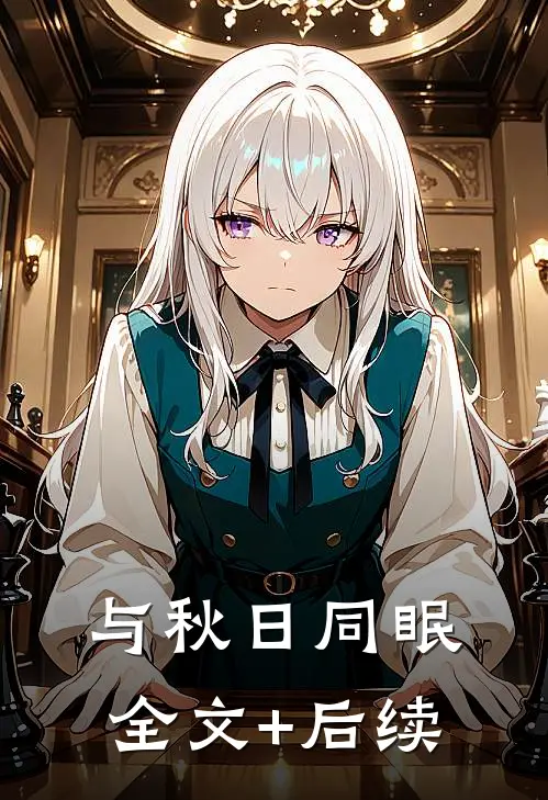 与秋日同眠全文+后续