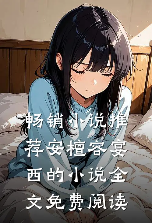 畅销小说推荐安檀容宴西的小说全文免费阅读